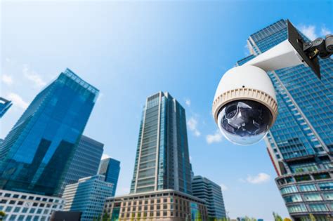 security camera installation los angeles .